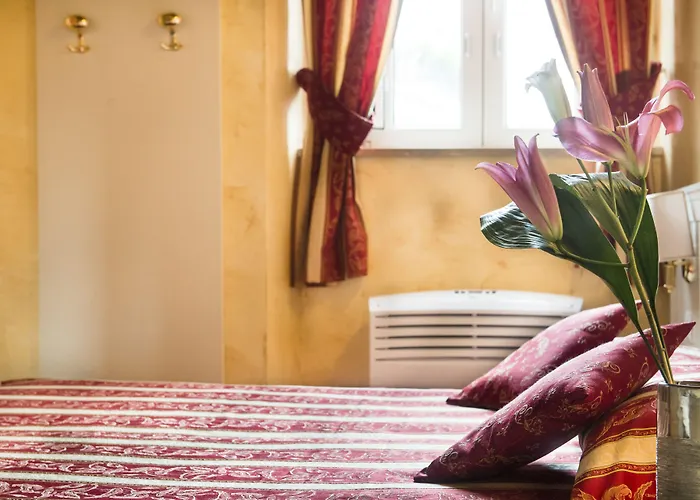 Bed and Breakfast Domus Trevi Roma